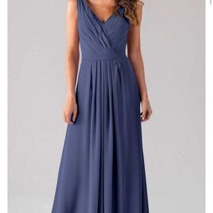 Kennedy Blue Amelia Dress